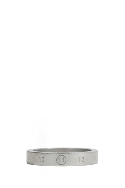 Numeric Ring 4 mm