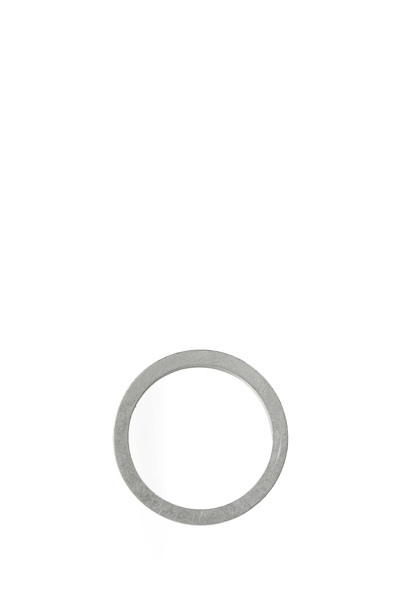 
              MAISON MARGIELA Numeric Ring 4 mm unisex
            