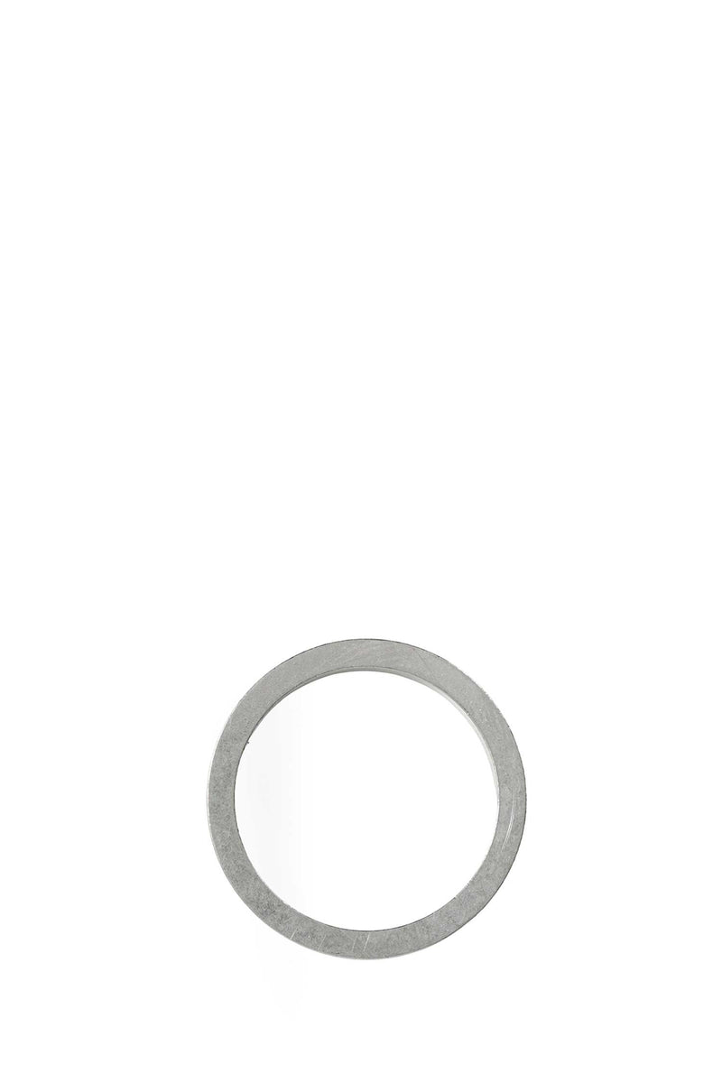 MAISON MARGIELA Numeric Ring 4 mm unisex