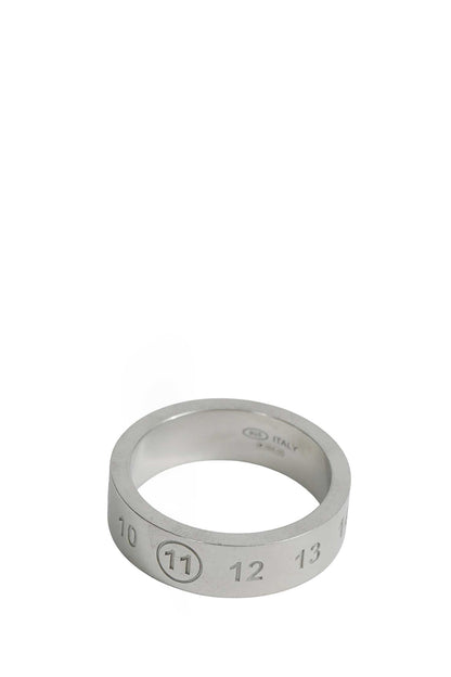 Numeric Ring 6.5 Mm