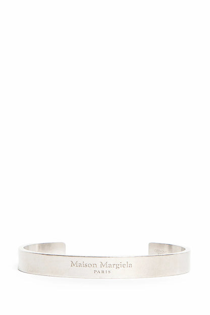 Antonioli MAISON MARGIELA UNISEX SILVER JEWELLERY