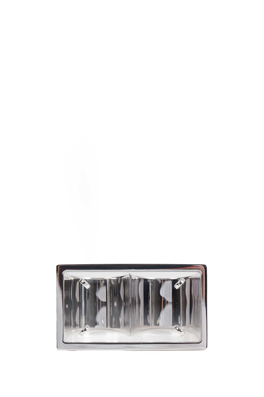 MAISON MARGIELA Four Stitches Ring woman