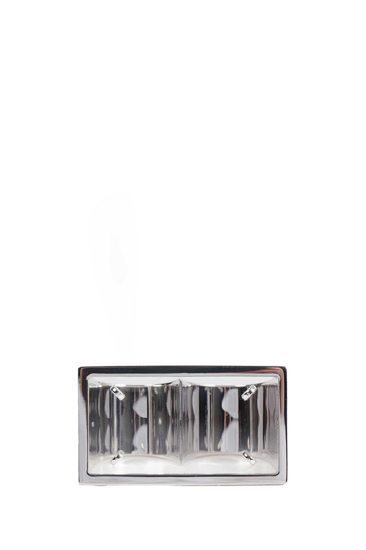Four Stitches Ring