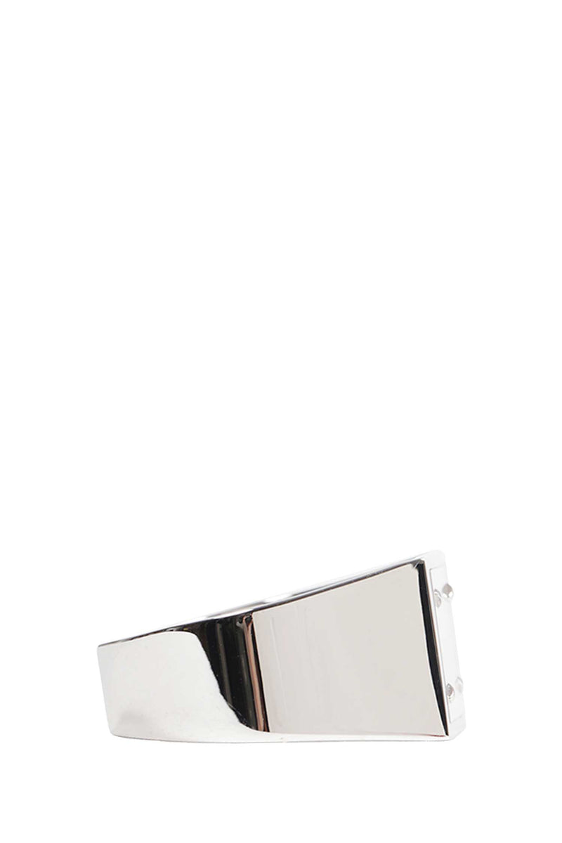 MAISON MARGIELA Four Stitches Bracelet woman