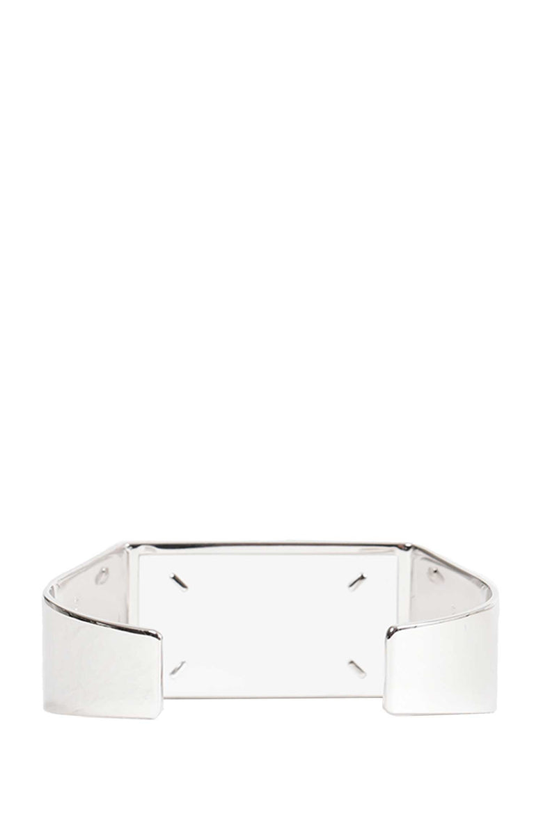 
              MAISON MARGIELA Four Stitches Bracelet woman
            