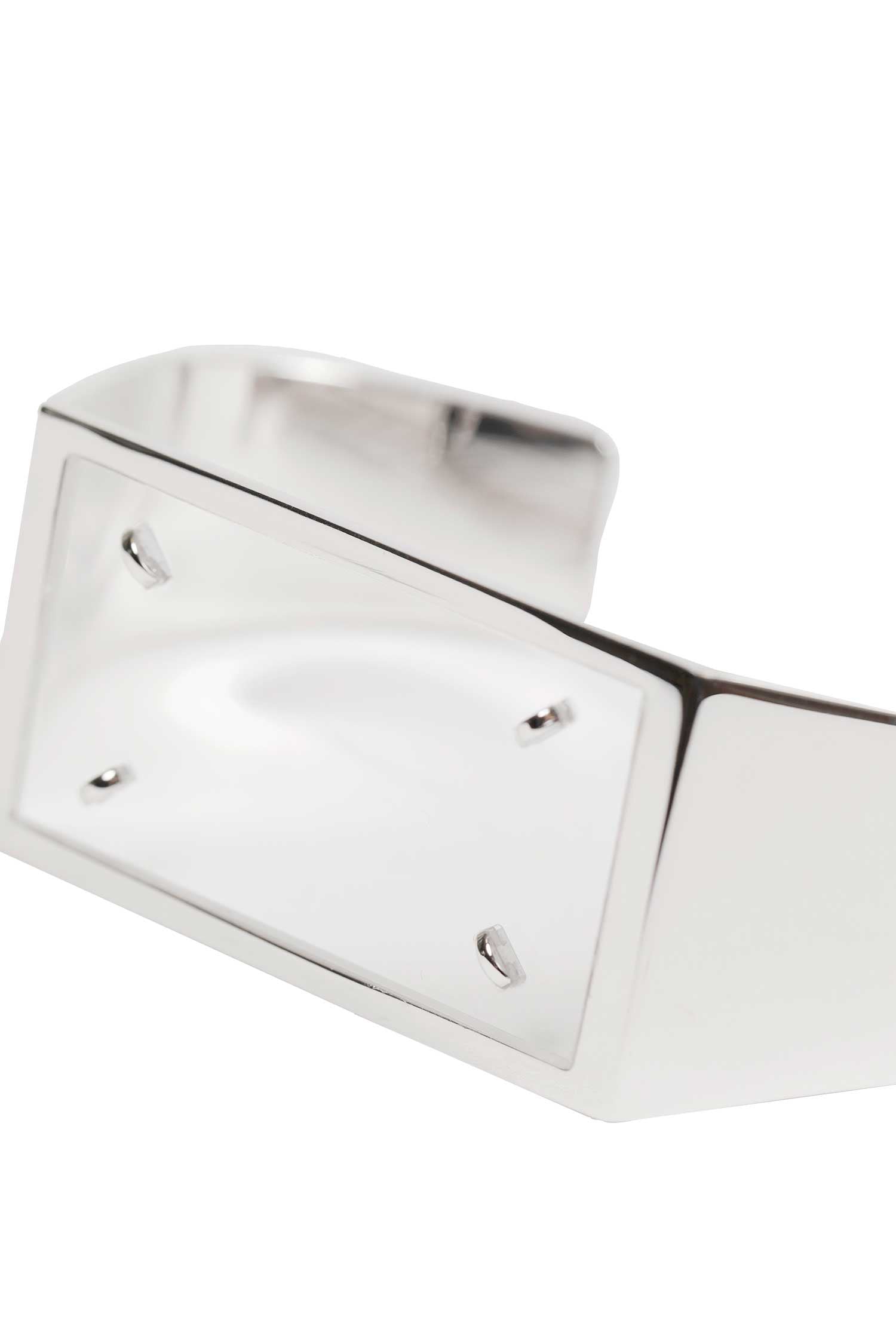 MAISON MARGIELA Four Stitches Bracelet woman