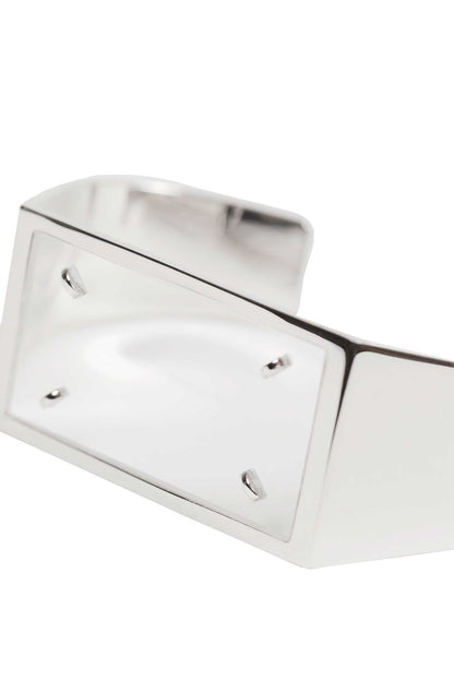 Four Stitches Bracelet