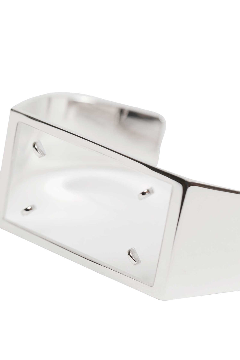 MAISON MARGIELA Four Stitches Bracelet woman