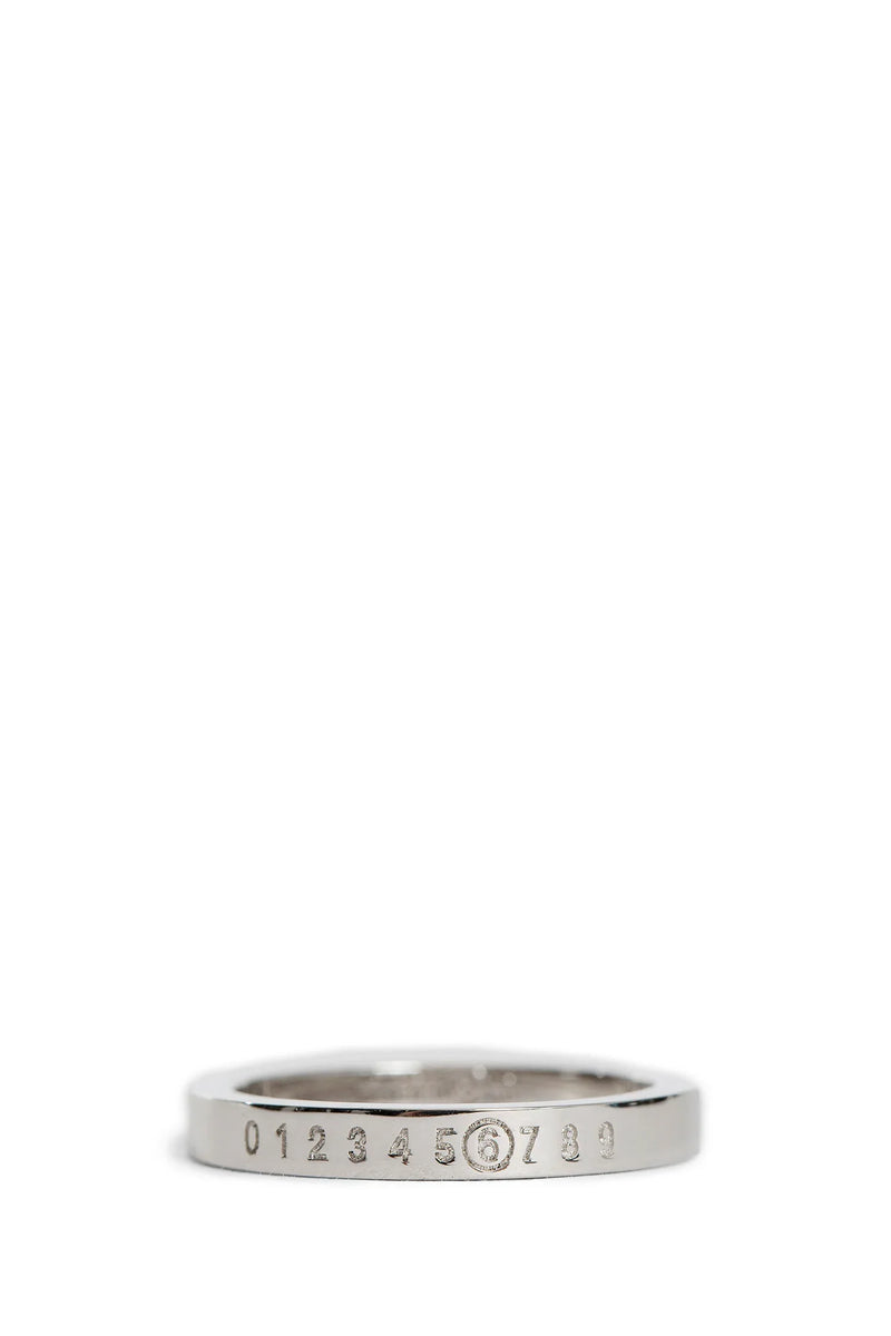 Numeric Minimal Signature Ring - Antonioli.eu