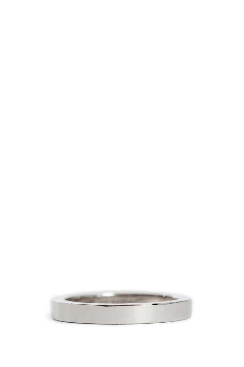 Numeric Minimal Signature Ring - Antonioli.eu