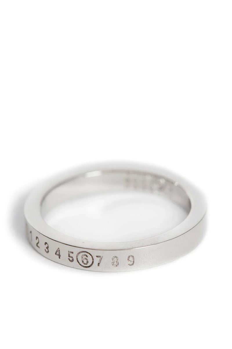 Numeric Minimal Signature Ring - Antonioli.eu