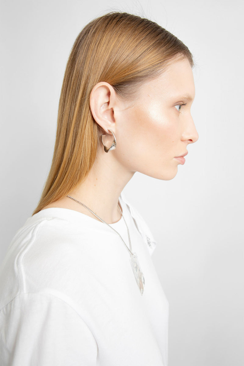 Maison Margiela EARINGS - speedlb.com