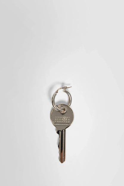 Antonioli MM6 MAISON MARGIELA WOMAN SILVER JEWELLERY