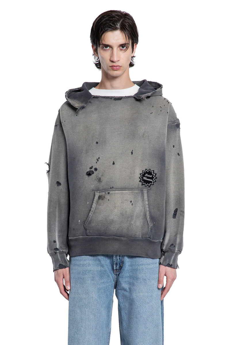 DBL Face Hoodie - Antonioli.eu