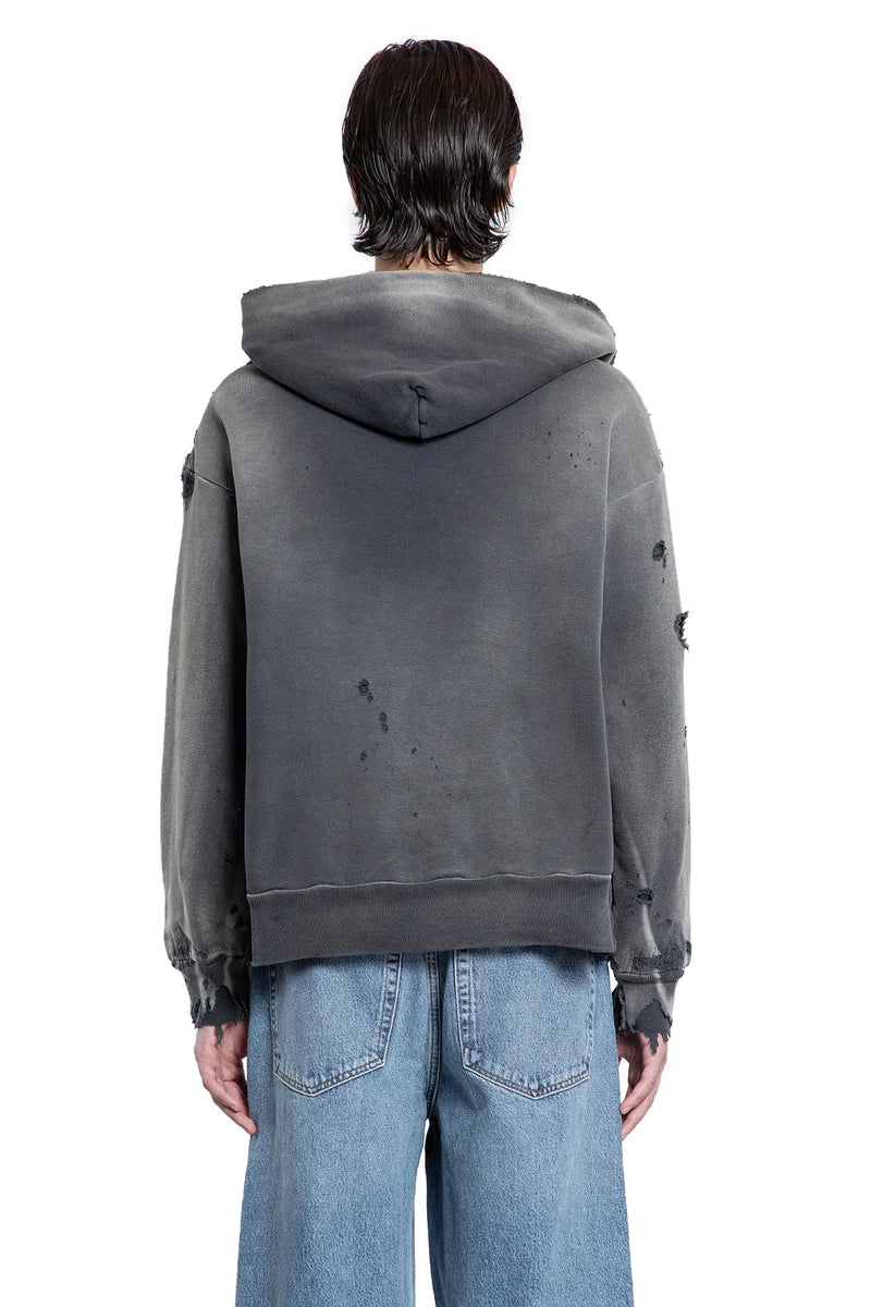 DBL Face Hoodie - Antonioli.eu
