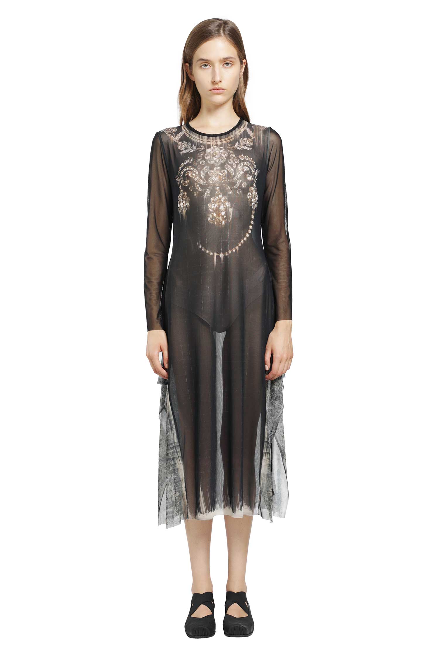 IA LONDON IA LONDON WOMAN  DRESSES woman