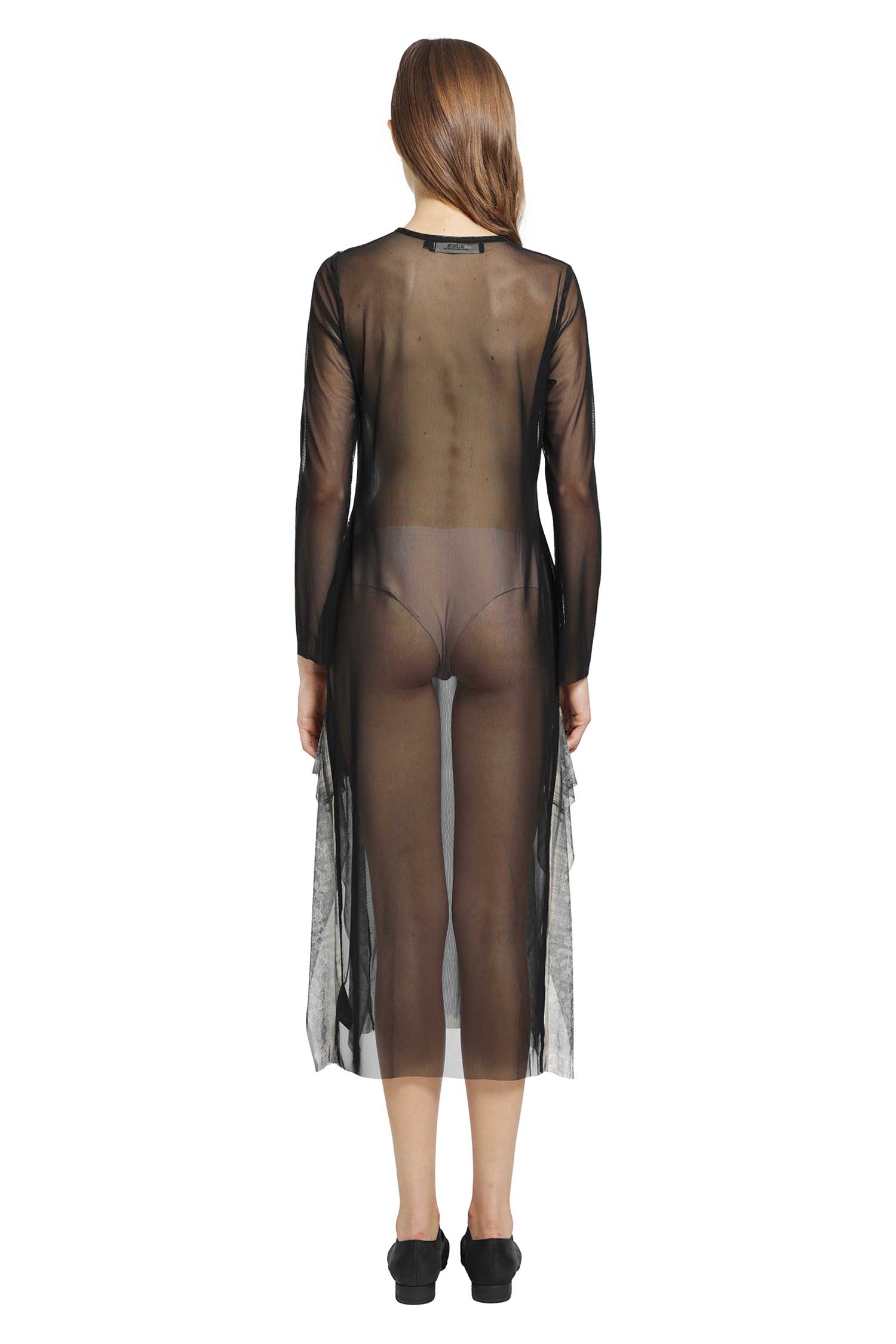 IA LONDON WOMAN  DRESSES