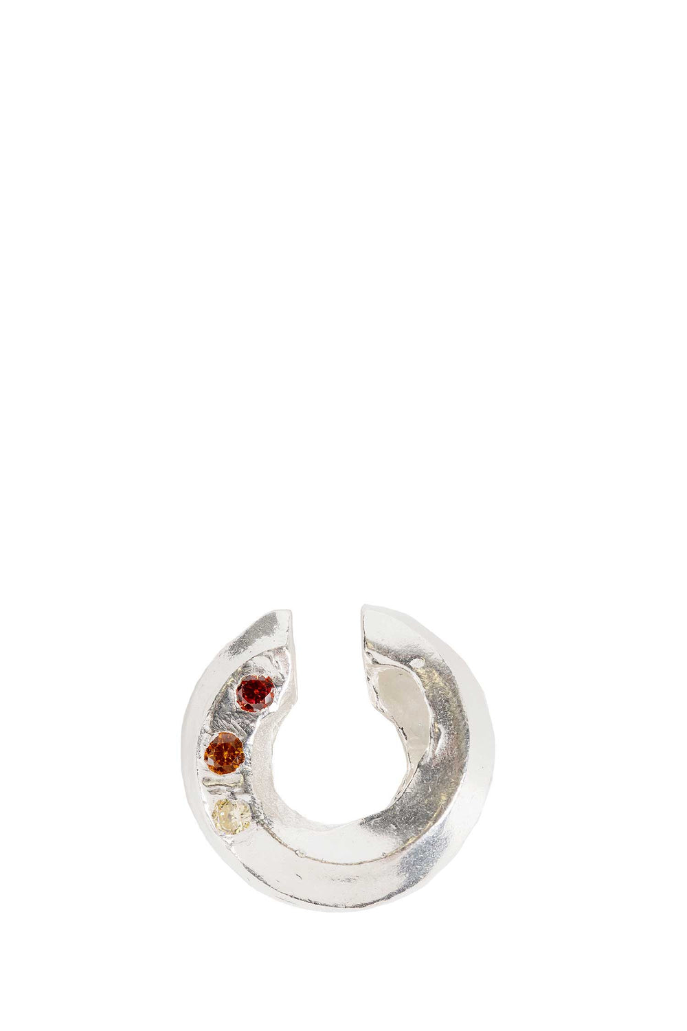 SIMUERO Sol Y Sombra Earcuff woman