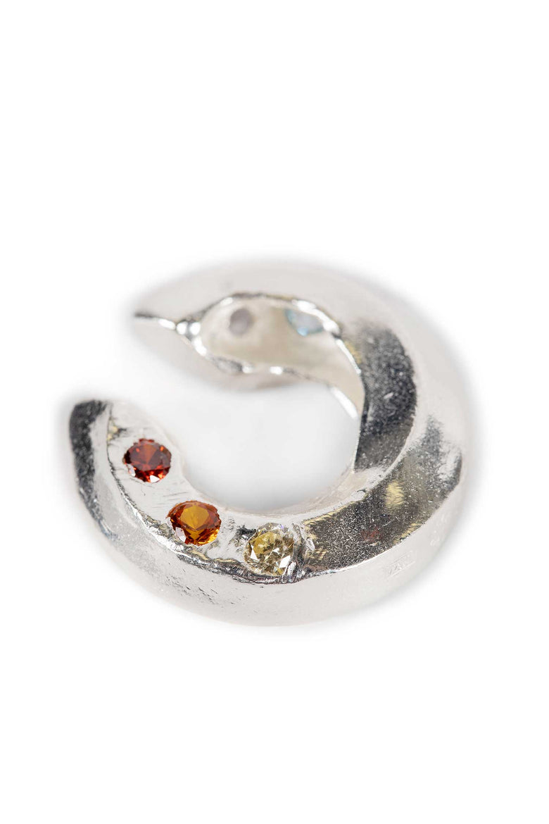 Sol Y Sombra Earcuff