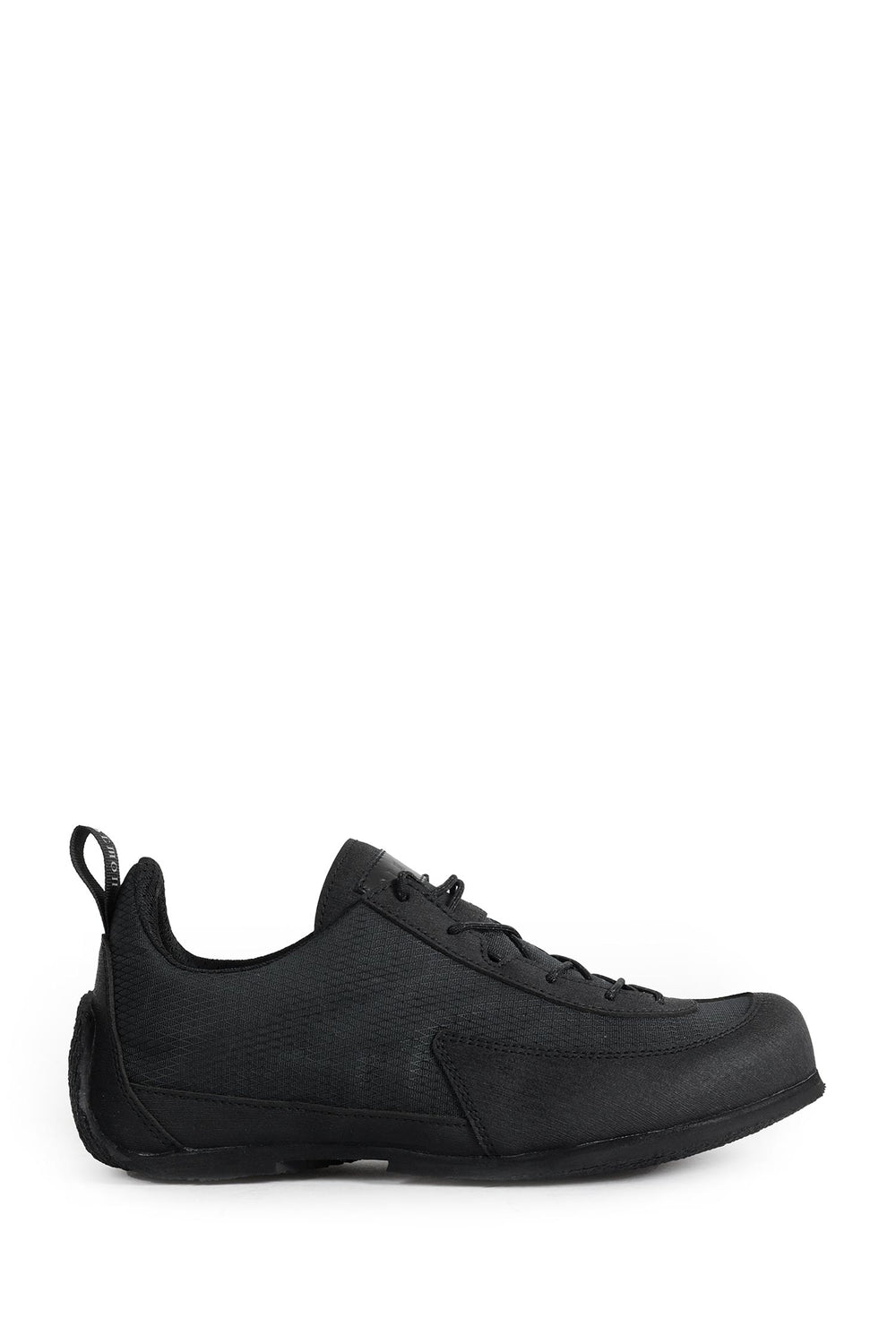 DEMON Spalma Black Sneakers man