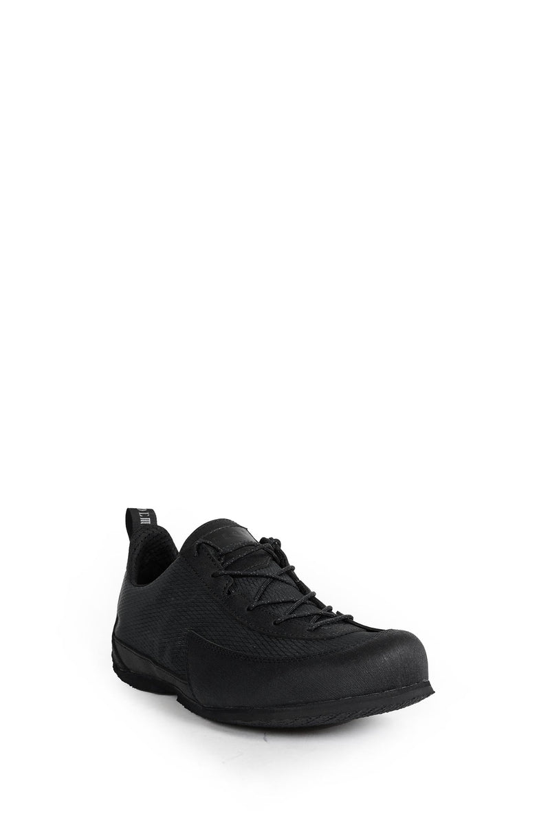 Spalma Black Sneakers