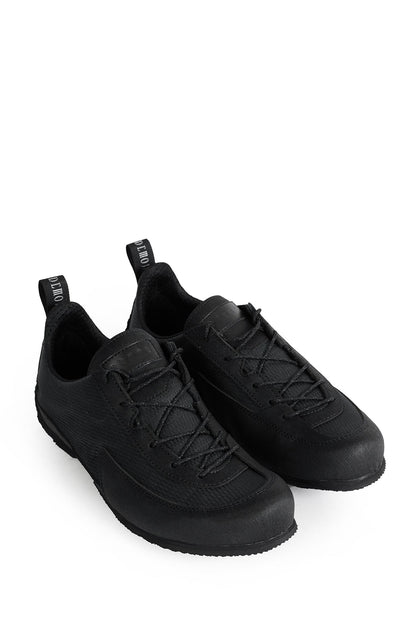 Spalma Black Sneakers