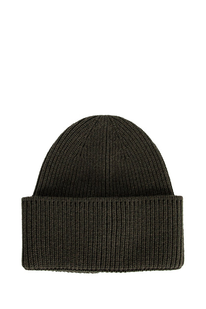 Antonioli DESTIN UNISEX GREEN HATS