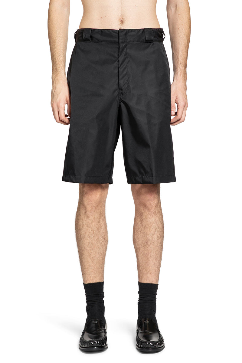 Re-Nylon Shorts