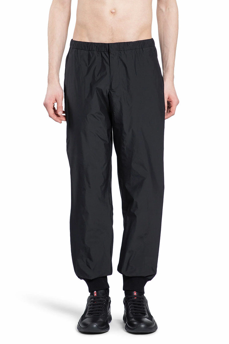 PRADA PRADA MAN  TROUSERS man