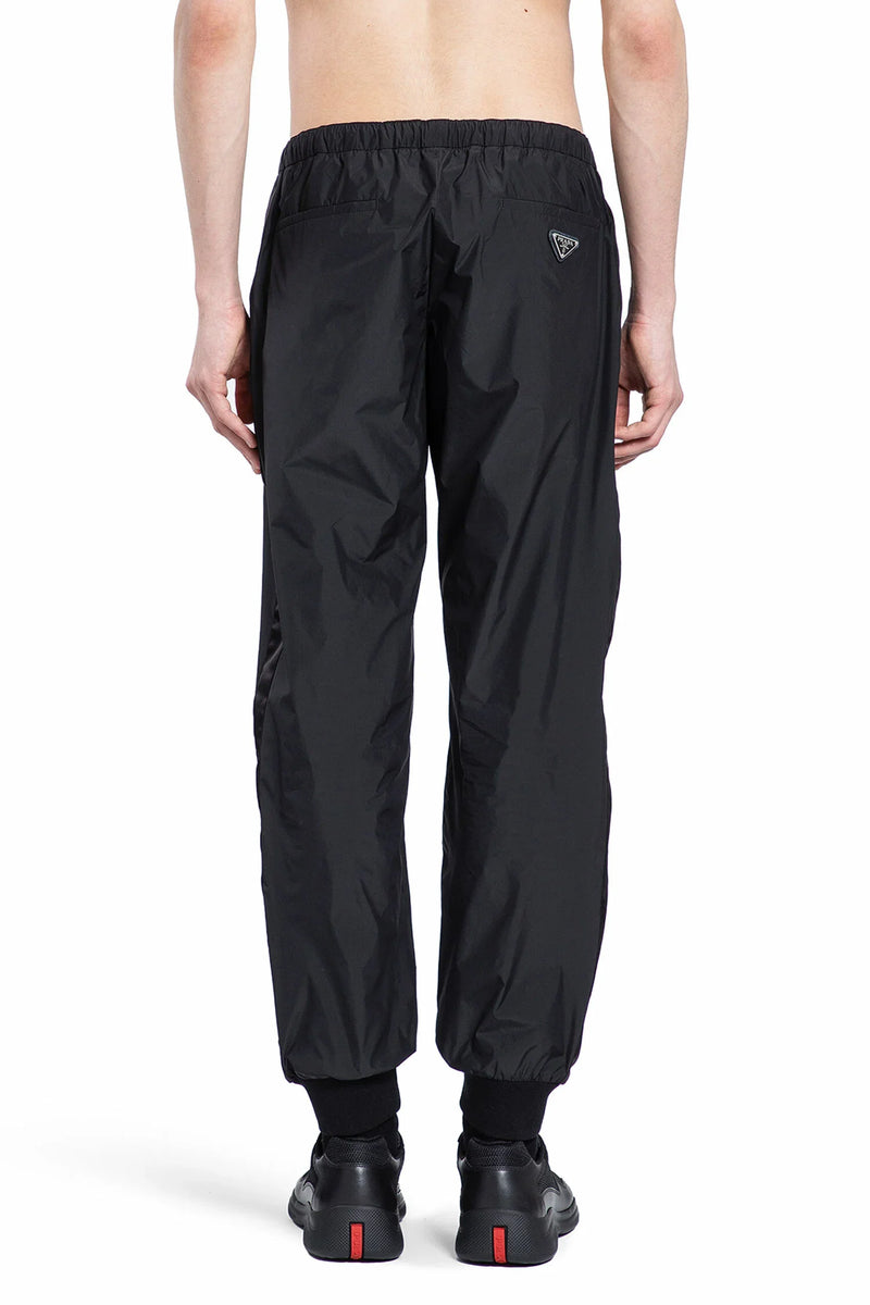 PRADA PRADA MAN  TROUSERS man