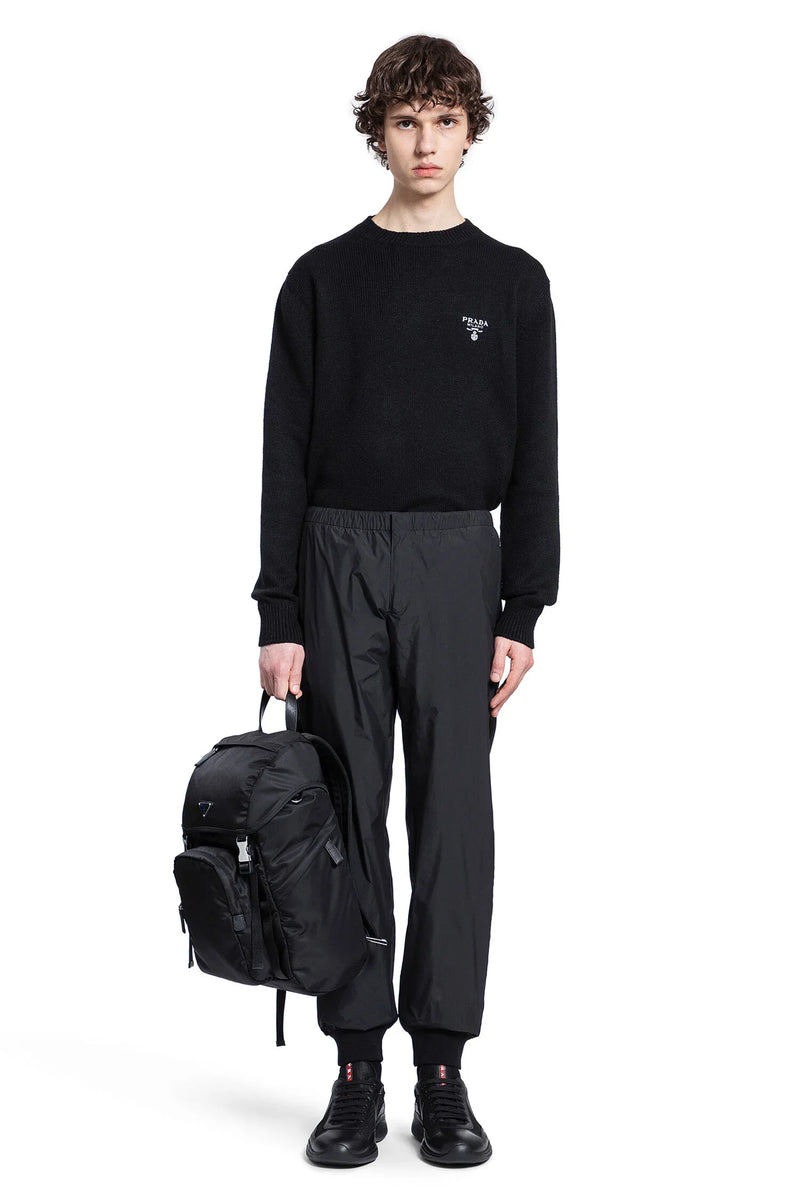 PRADA PRADA MAN  TROUSERS man