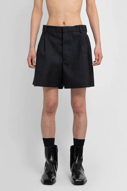 Antonioli PRADA MAN BLUE SHORTS & SKIRTS