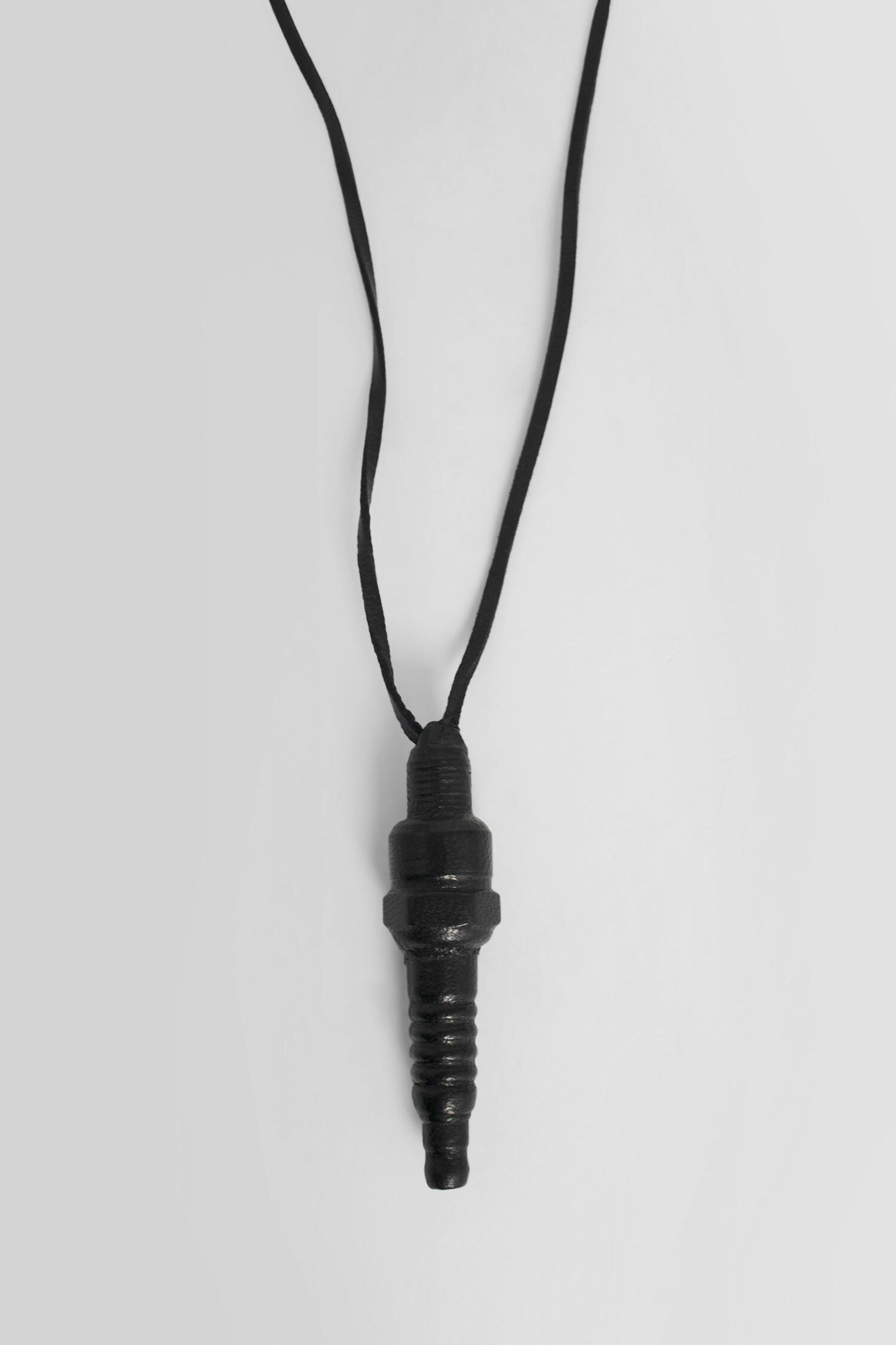 NATALIA BRILLI UNISEX BLACK JEWELLERY