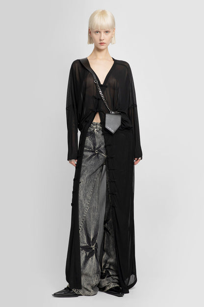 Antonioli LISA VON TANG WOMAN BLACK DRESSES