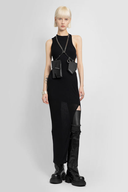 Antonioli LISA VON TANG WOMAN BLACK DRESSES