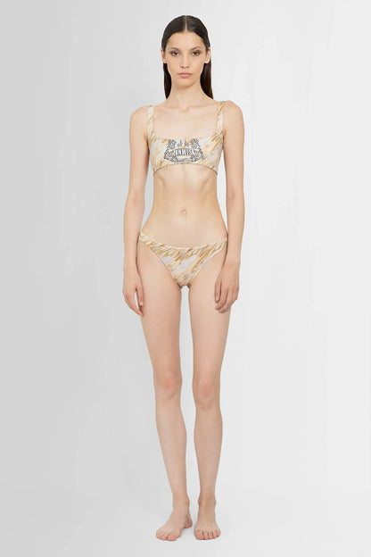 Antonioli KNWLS WOMAN BEIGE SWIMWEAR