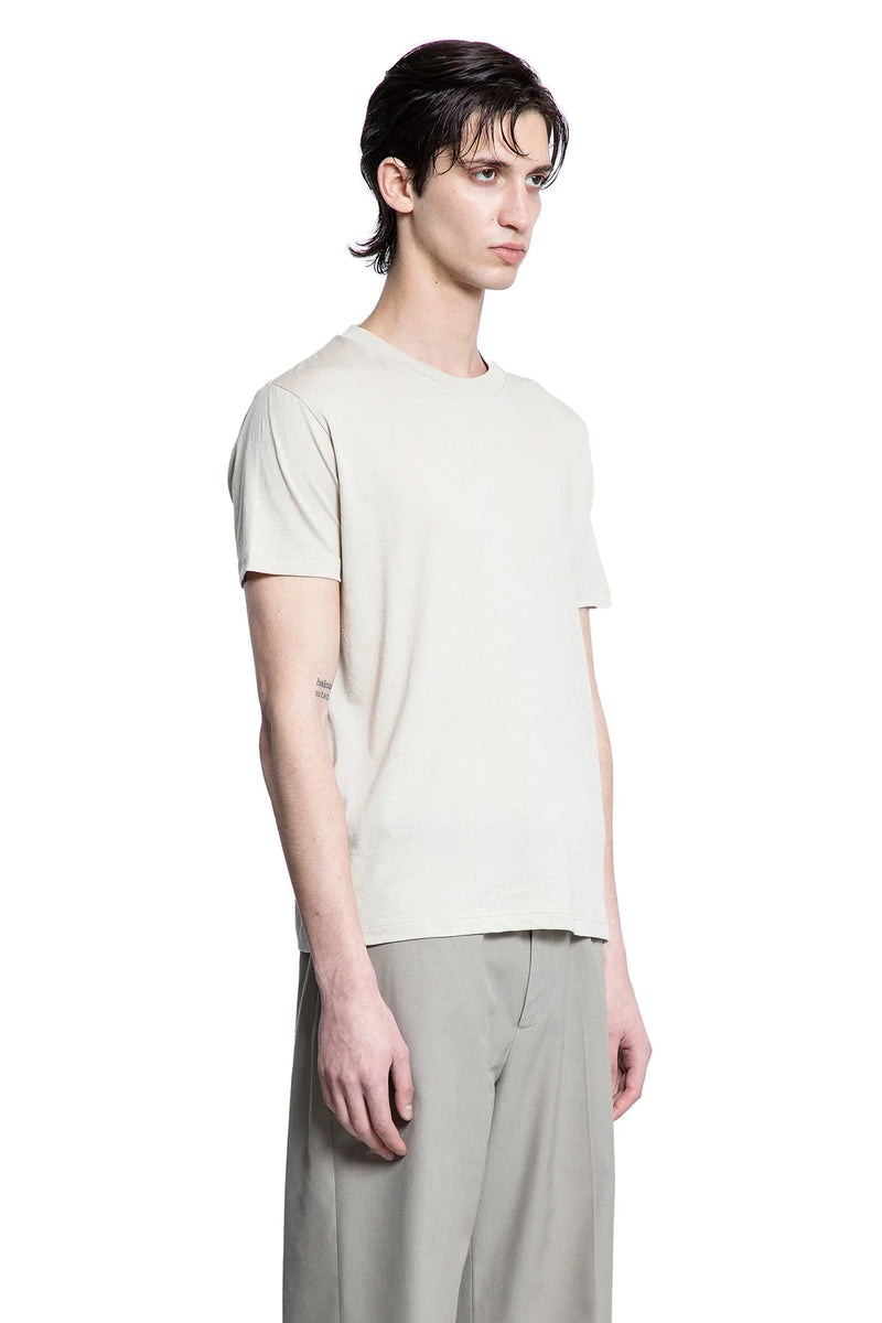 Cotton Jersey T-Shirt - Antonioli.eu