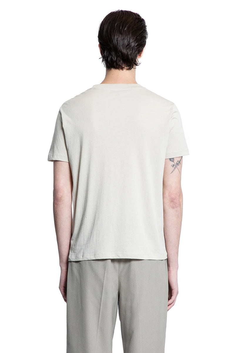 Cotton Jersey T-Shirt - Antonioli.eu