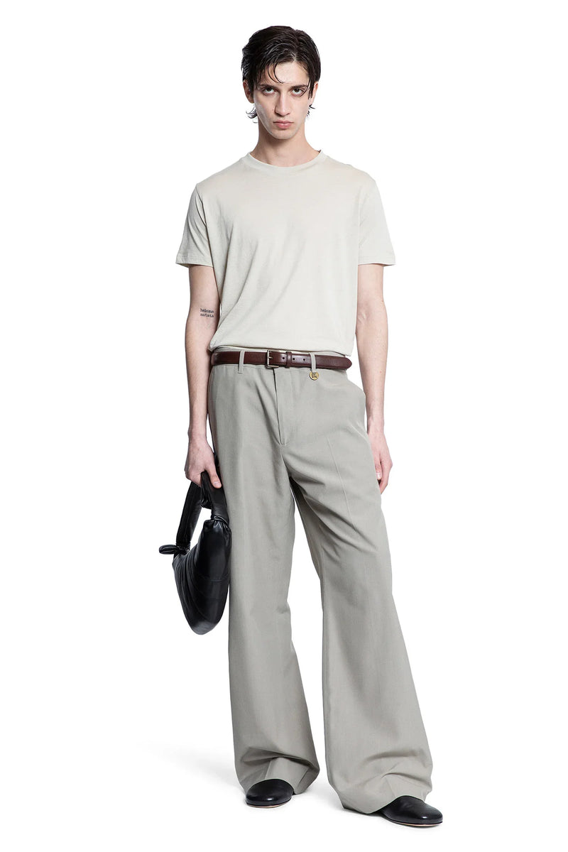 Cotton Jersey T-Shirt - Antonioli.eu