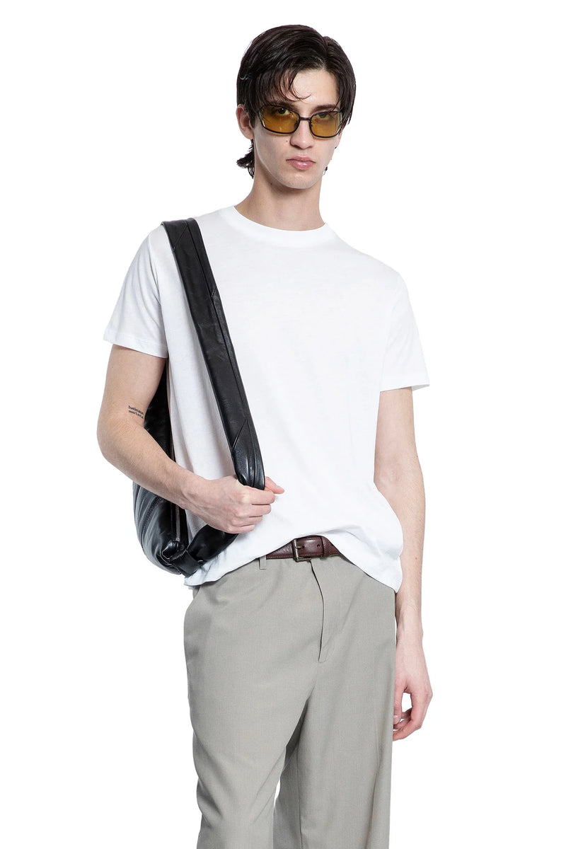 Cotton Jersey T-Shirt - Antonioli.eu