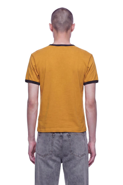 A Love That Lingers Ringer Tee