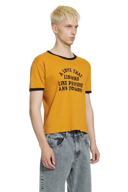 A Love That Lingers Ringer Tee