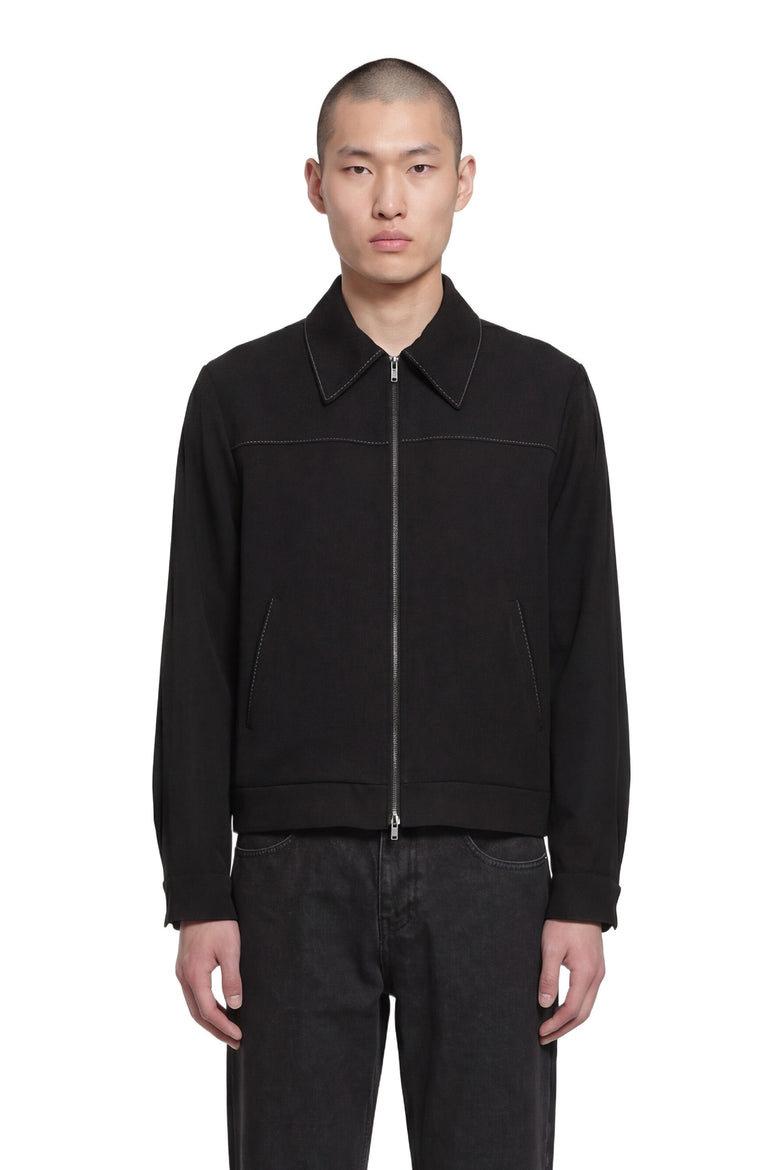 SECOND LAYER Herman Jacket man