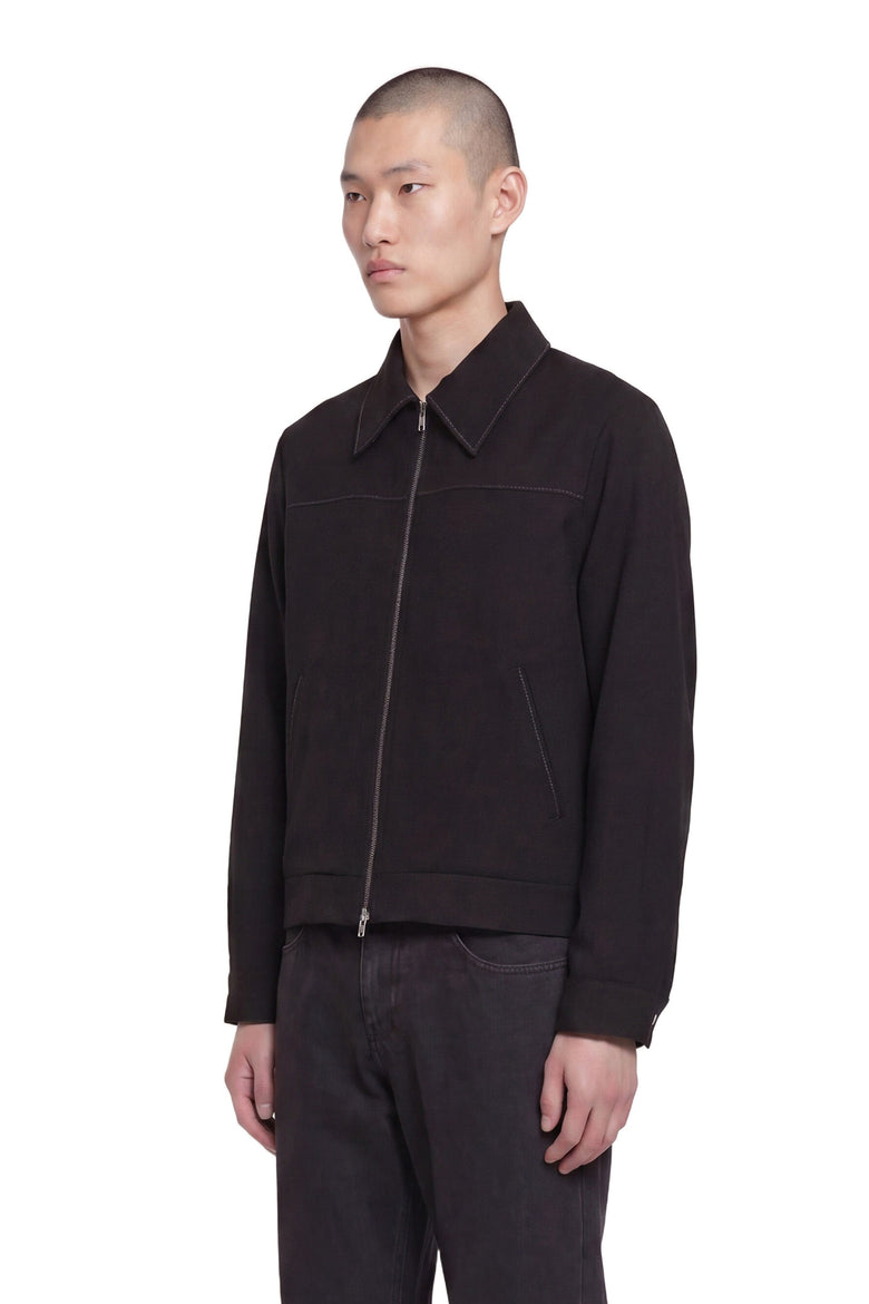
              SECOND LAYER Herman Jacket man
            