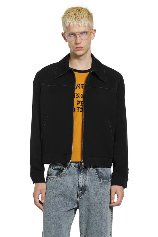 Herman Jacket