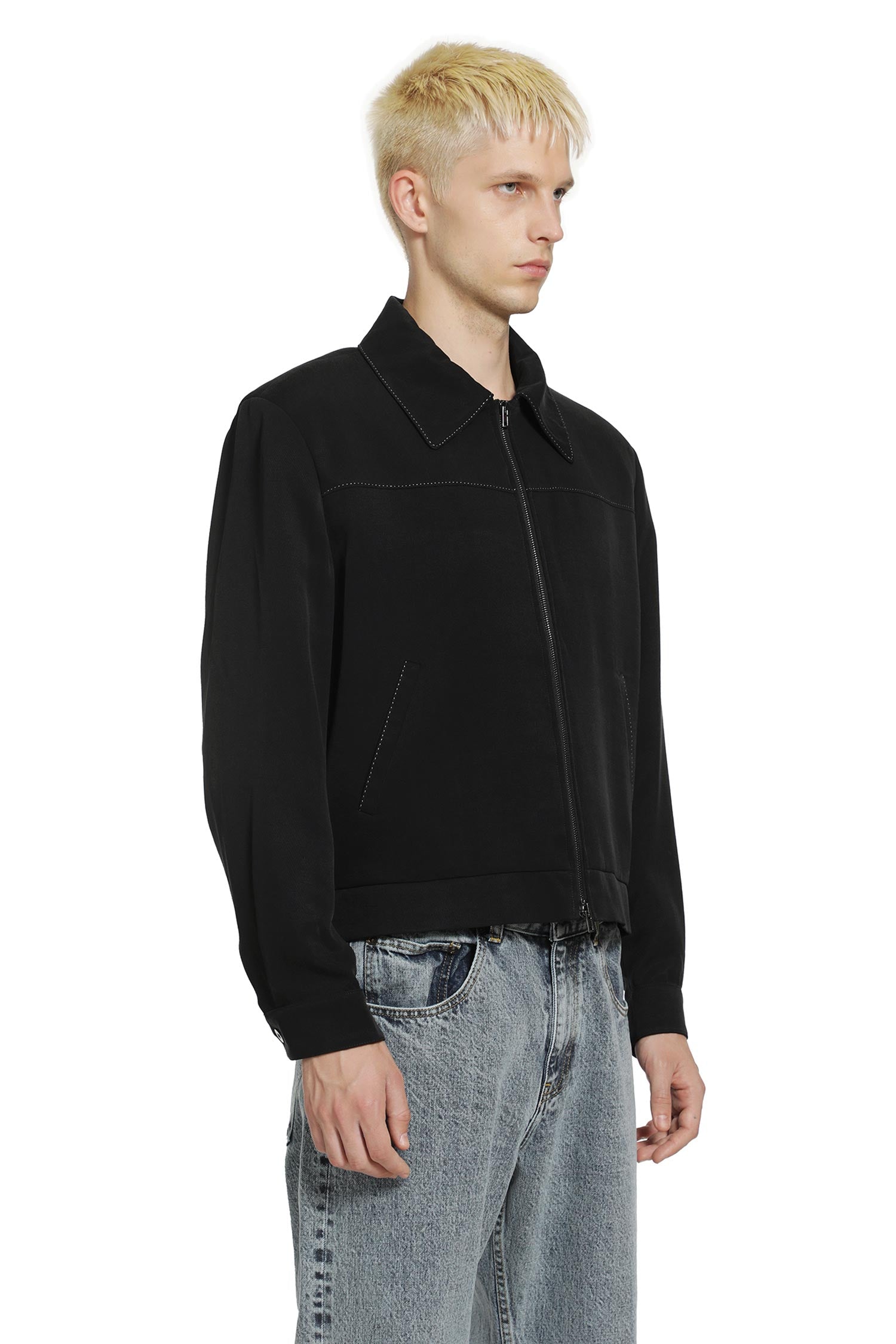 Herman Jacket