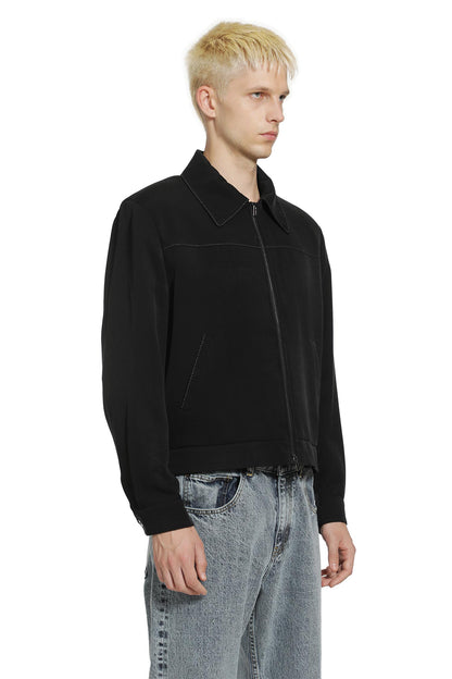 Herman Jacket