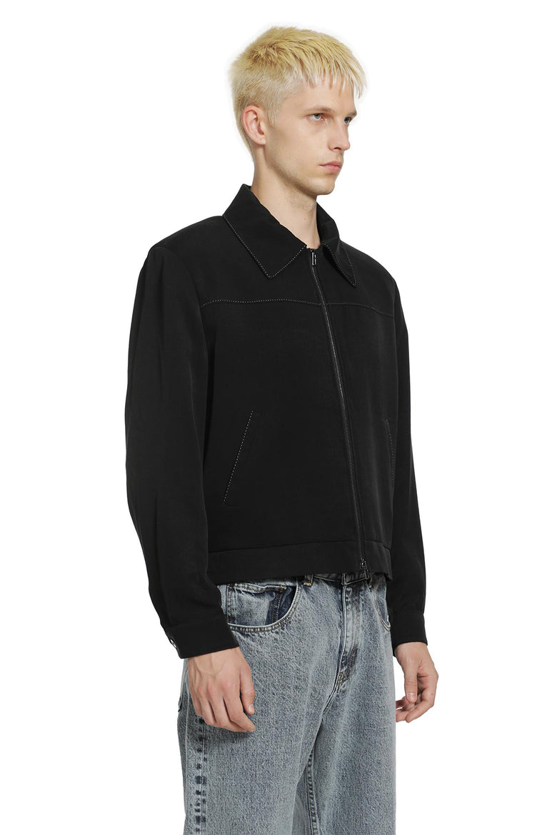 
              SECOND LAYER Herman Jacket man
            
