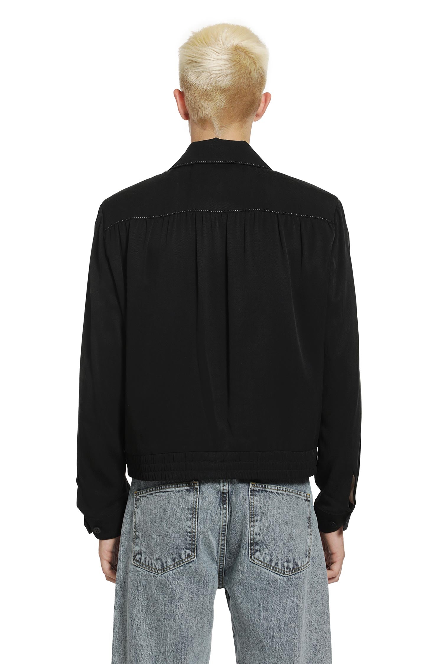 Herman Jacket