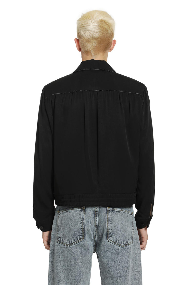 SECOND LAYER Herman Jacket man